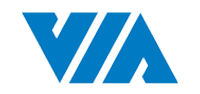 VIA_logo